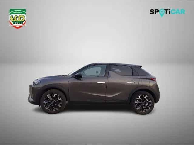 Other Other DS AUTOMOBILES DS 3 PureTech 130 aut. Bastille B 04/2024-photo-6