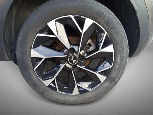 Other Other DS AUTOMOBILES DS 3 PureTech 130 aut. Bastille B 04/2024-photo-7