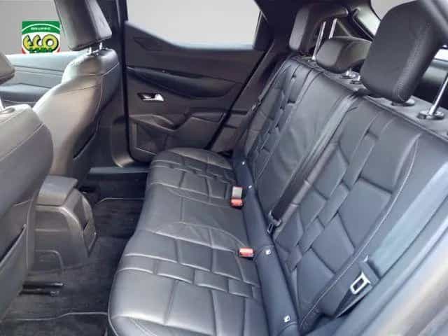 Other Other DS AUTOMOBILES DS 3 PureTech 130 aut. Bastille B 04/2024-photo-9