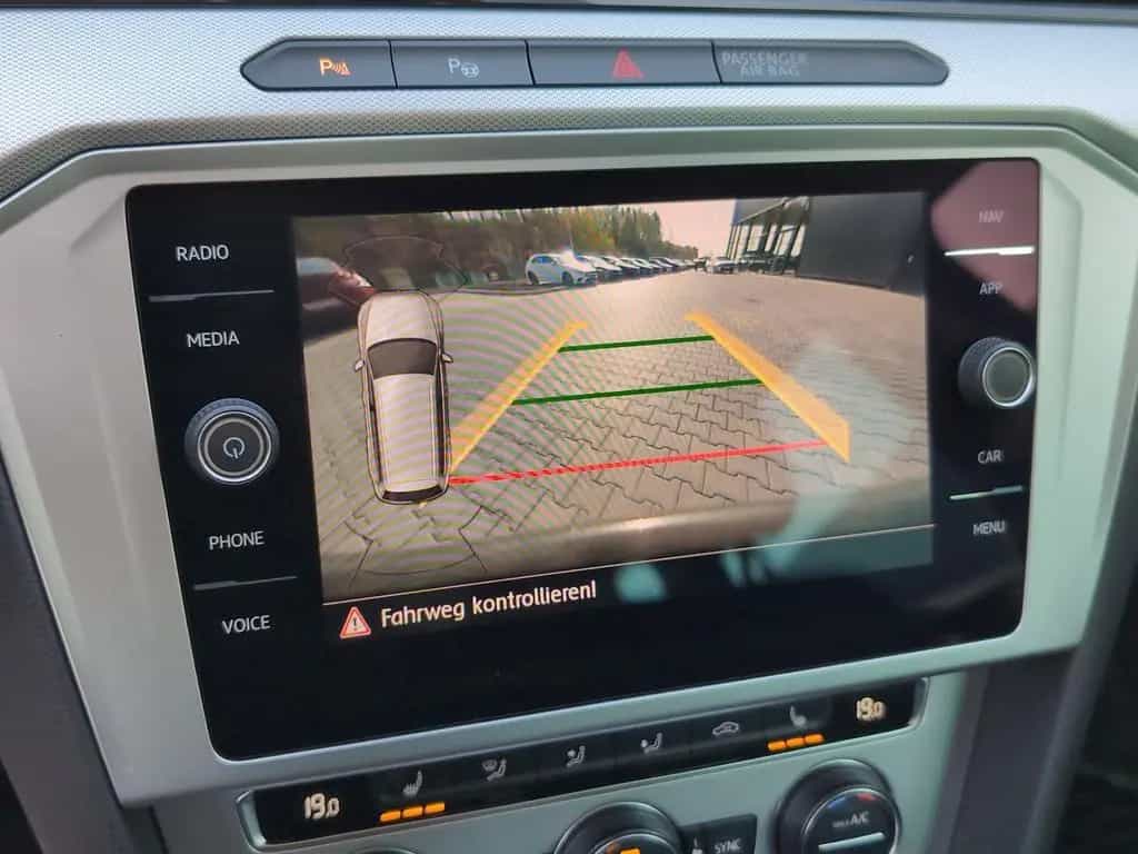 Volkswagen Passat Variant Comfortline *LED*AHK*ACC*Assist+* 06/2018-photo-12