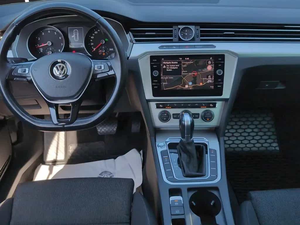 Volkswagen Passat Variant Comfortline *LED*AHK*ACC*Assist+* 06/2018-photo-20