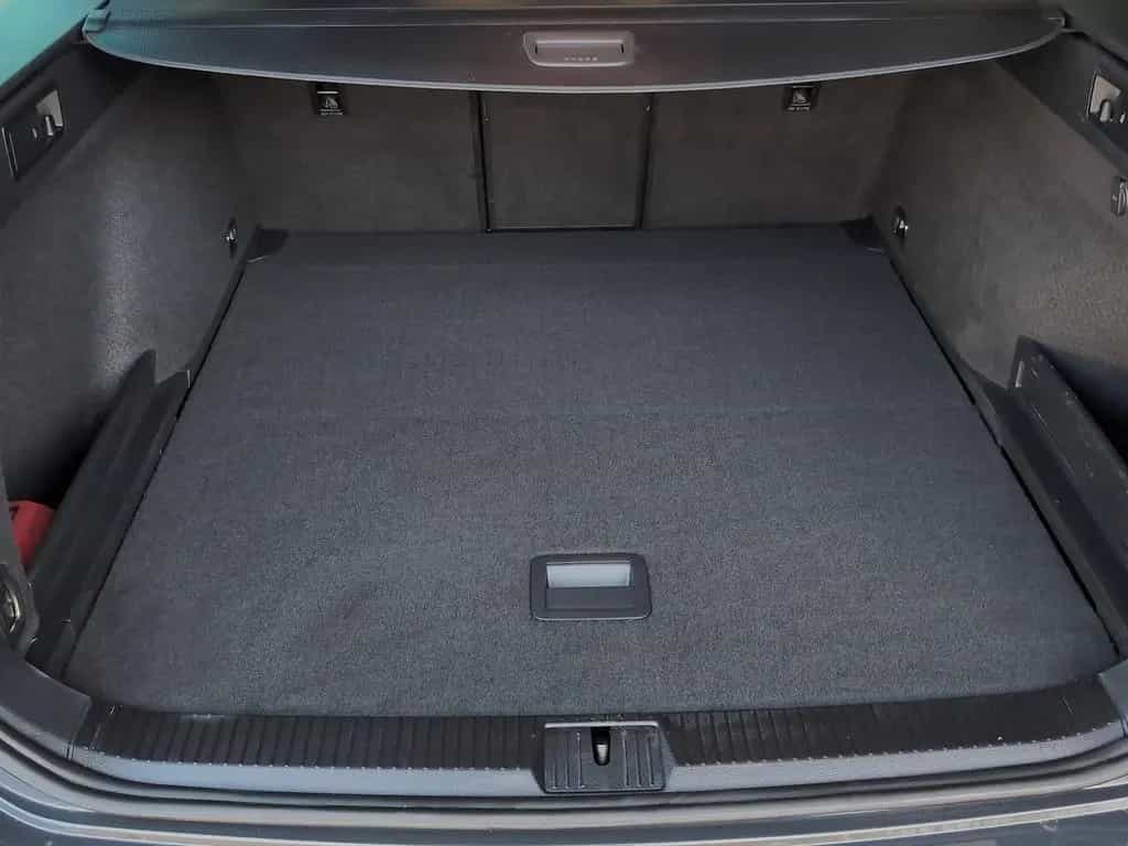 Volkswagen Passat Variant Comfortline *LED*AHK*ACC*Assist+* 06/2018-photo-21