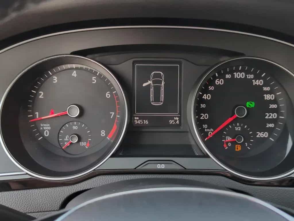 Volkswagen Passat Variant Comfortline *LED*AHK*ACC*Assist+* 06/2018-photo-8