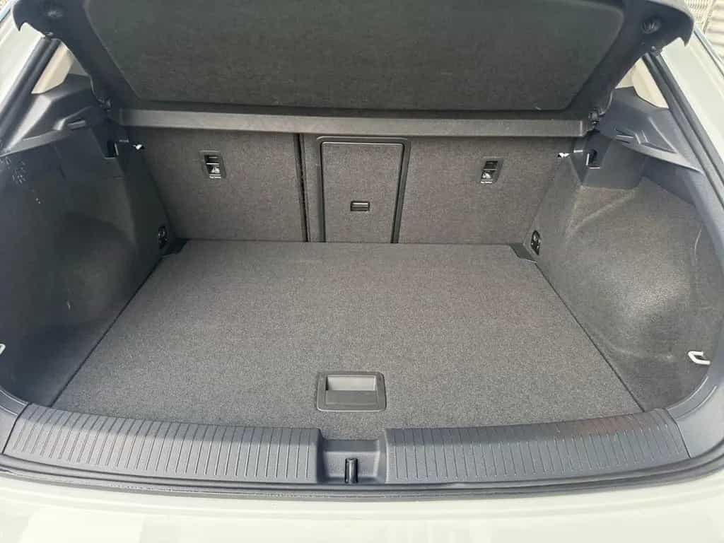 Volkswagen T-Roc Style 1.5TSI AHK SHZ PDC 06/2018-photo-6