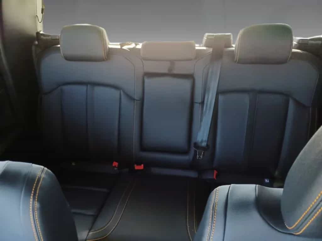 Ford Ranger null-photo-13