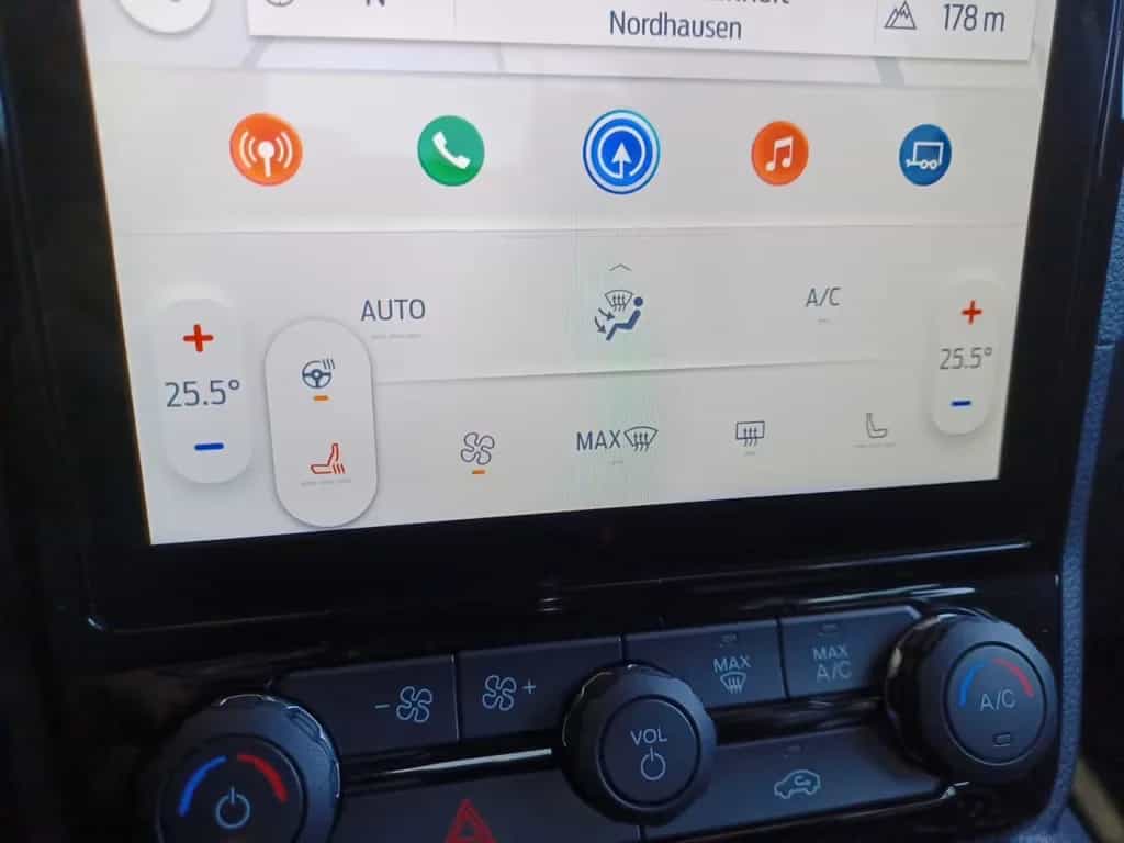 Ford Ranger null-photo-15
