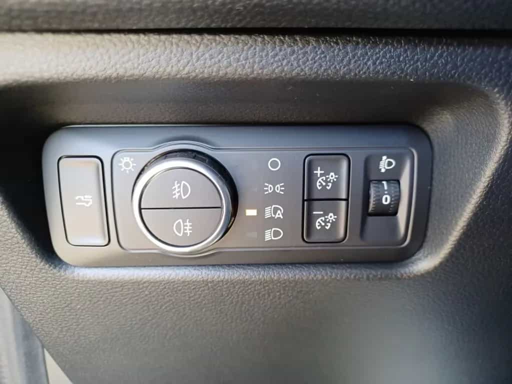 Ford Ranger null-photo-18