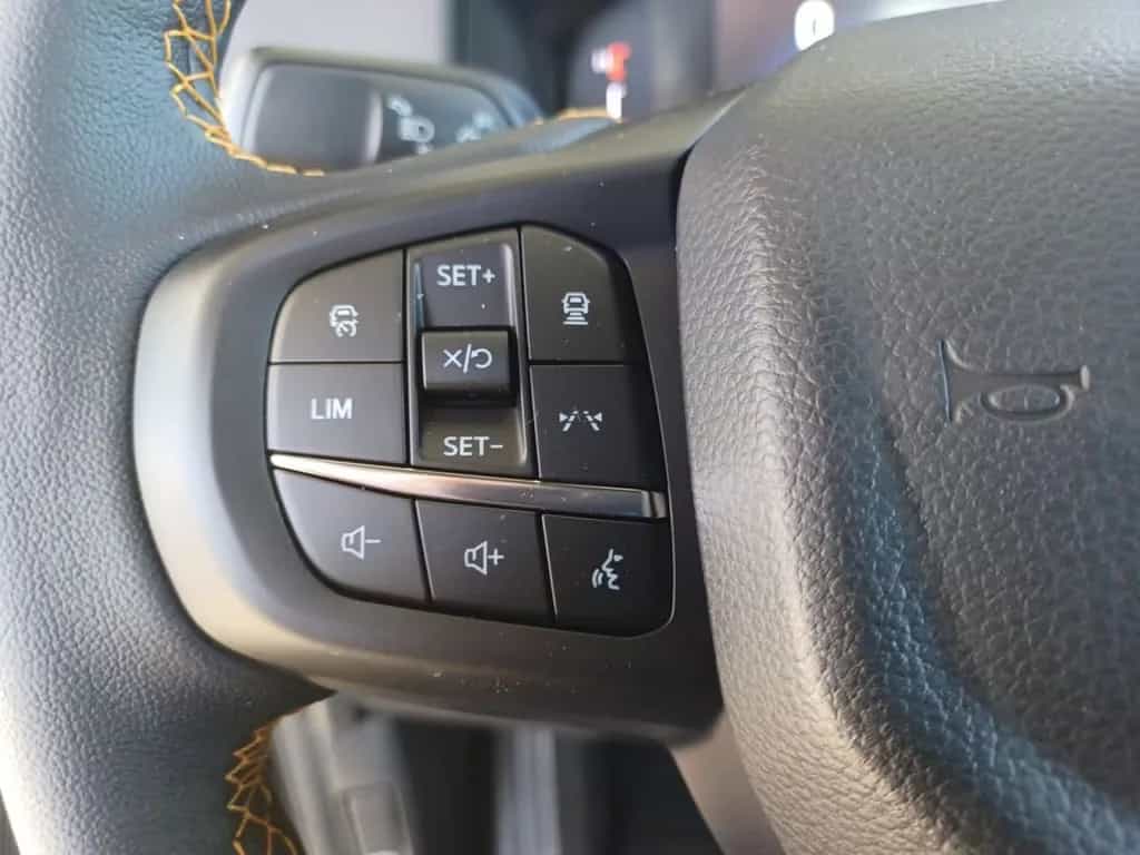Ford Ranger null-photo-19