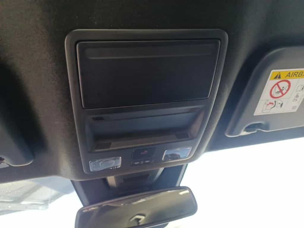 Ford Ranger null-photo-21