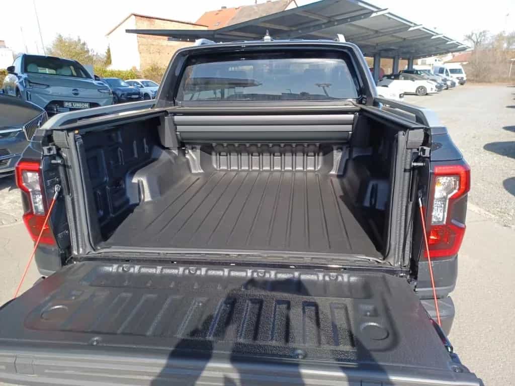 Ford Ranger null-photo-22