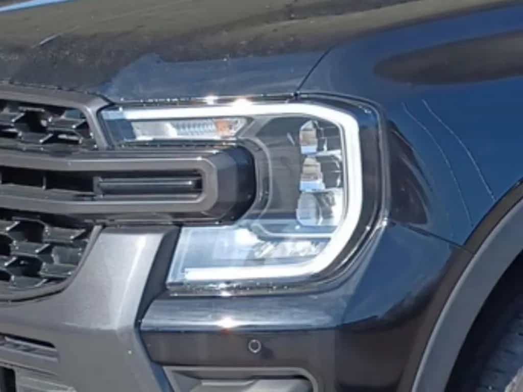 Ford Ranger null-photo-5