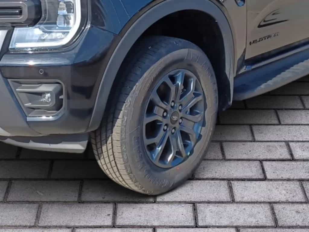 Ford Ranger null-photo-6