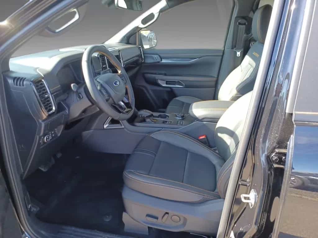 Ford Ranger null-photo-7