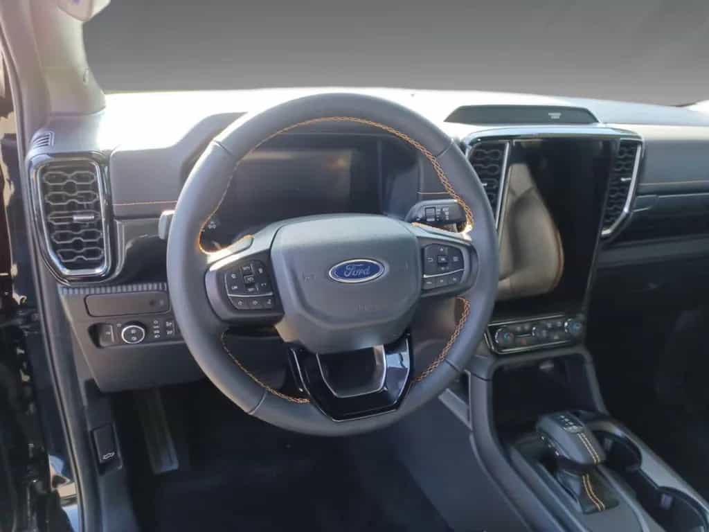 Ford Ranger null-photo-8