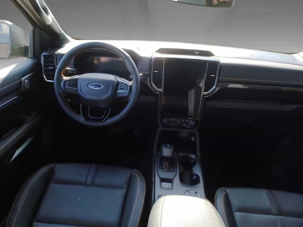 Ford Ranger null-photo-9