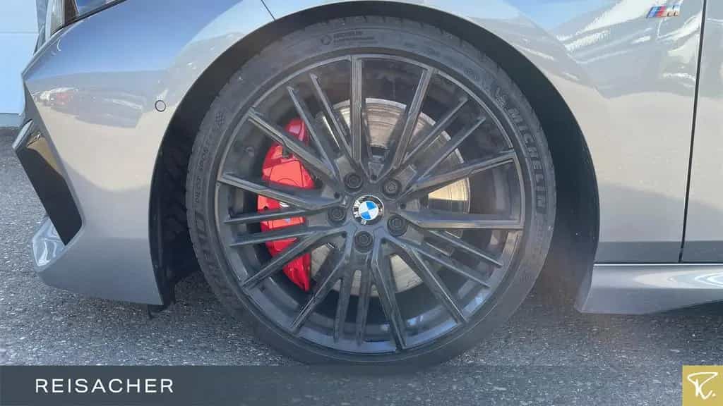 BMW M235 i xDrive Gran Coupé M-SportPro,ACC,H/K,19" 05/2023-photo-2