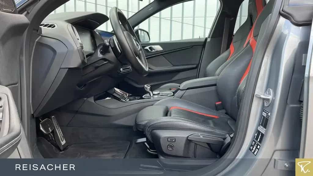 BMW M235 i xDrive Gran Coupé M-SportPro,ACC,H/K,19" 05/2023-photo-3