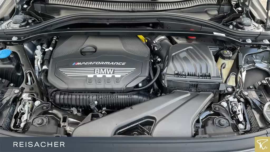 BMW M235 i xDrive Gran Coupé M-SportPro,ACC,H/K,19" 05/2023-photo-6