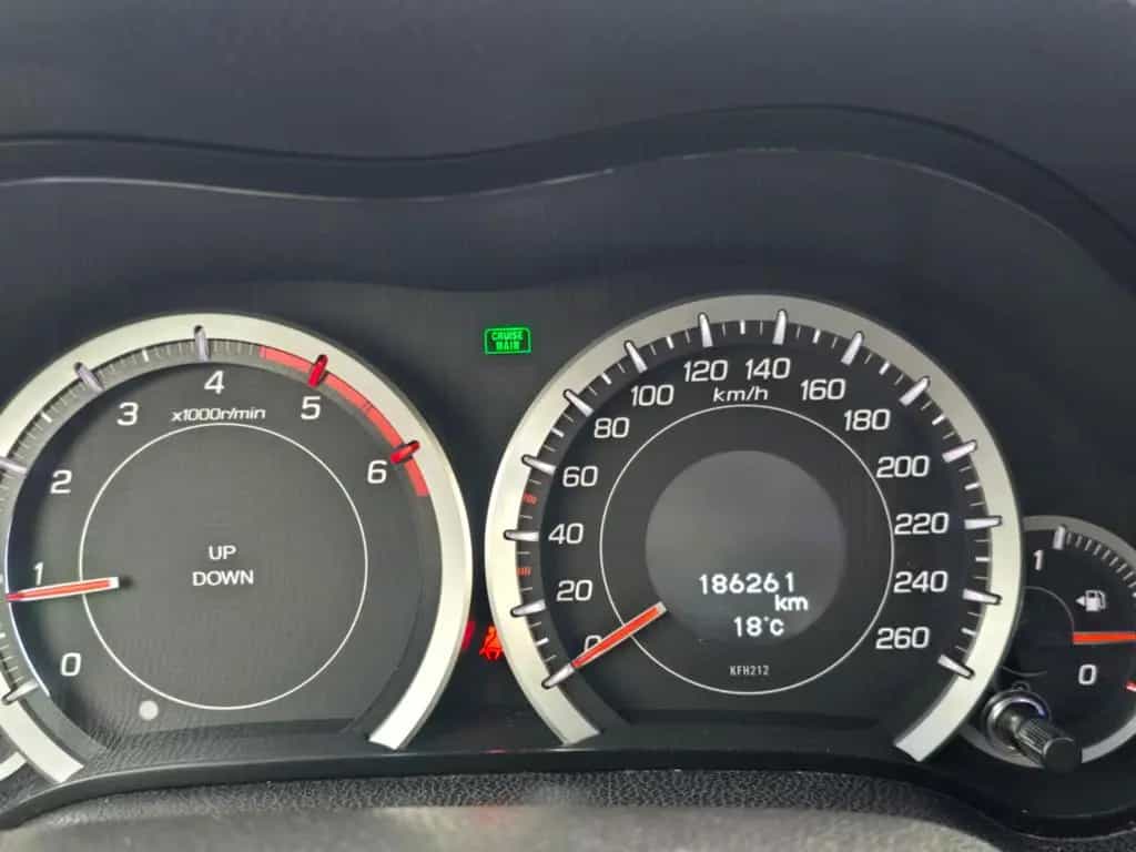 Honda Accord Tourer Lifestyle Bi-Xenon*Sitzheizung* 04/2014-photo-20
