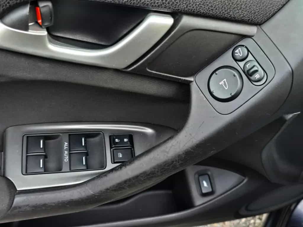Honda Accord Tourer Lifestyle Bi-Xenon*Sitzheizung* 04/2014-photo-23