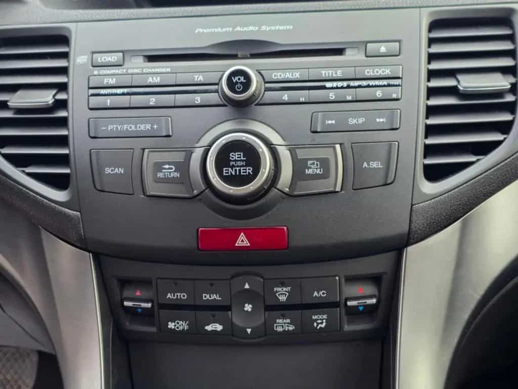Honda Accord Tourer Lifestyle Bi-Xenon*Sitzheizung* 04/2014-photo-28