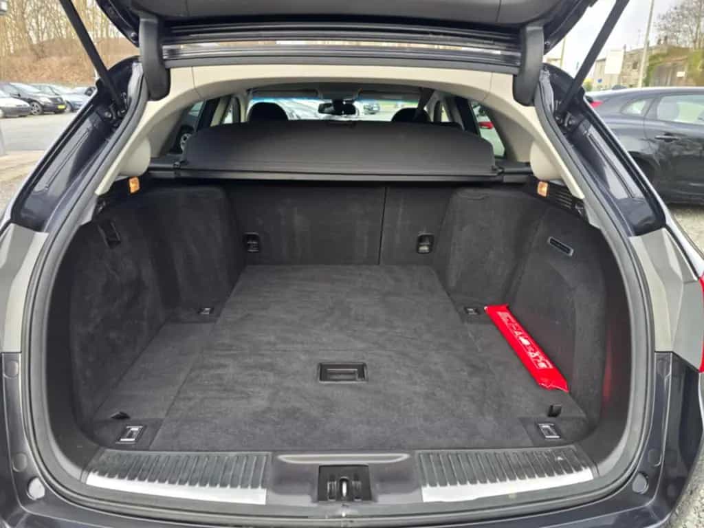 Honda Accord Tourer Lifestyle Bi-Xenon*Sitzheizung* 04/2014-photo-38