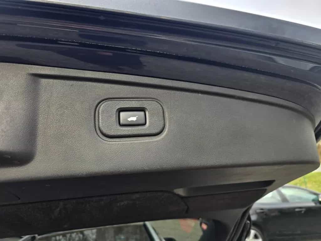 Honda Accord Tourer Lifestyle Bi-Xenon*Sitzheizung* 04/2014-photo-39