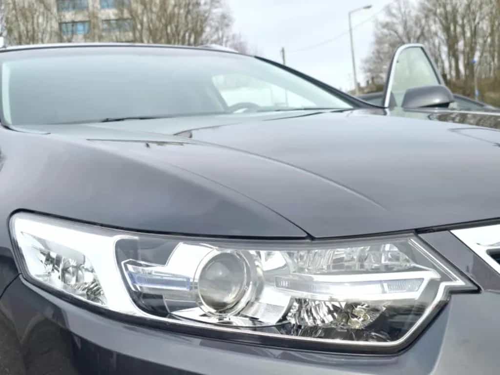 Honda Accord Tourer Lifestyle Bi-Xenon*Sitzheizung* 04/2014-photo-43