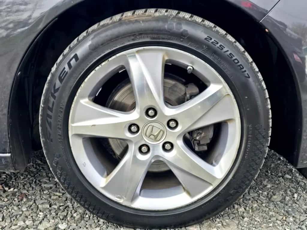 Honda Accord Tourer Lifestyle Bi-Xenon*Sitzheizung* 04/2014-photo-44