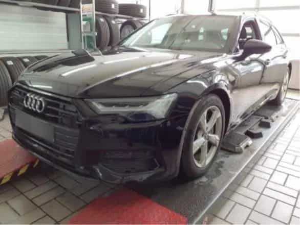 Audi A6 Avant sport 45 TDI 180kW quattro S tronic B&O 03/2023-photo-0
