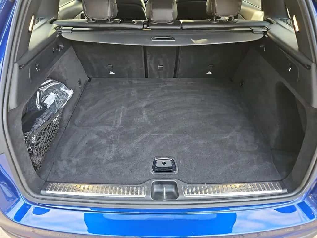 Mercedes-Benz GLC 300 d 4Matic AMG-Line Navi AHK LED Standheiz 10/2019-photo-11