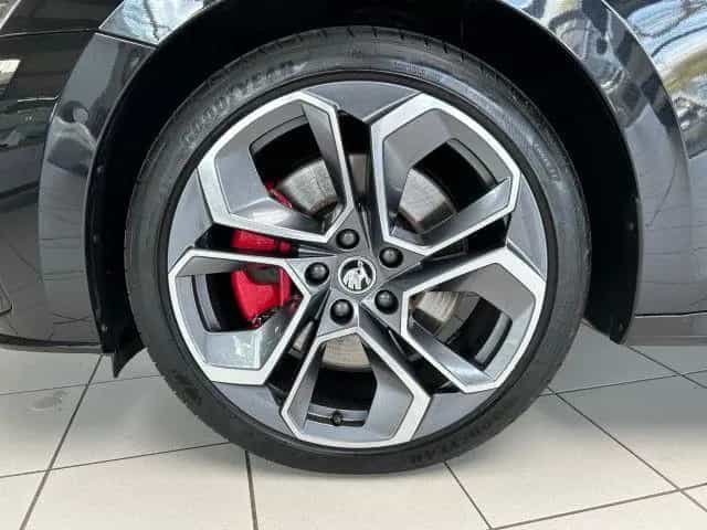 Skoda Octavia Combi RS Plus 2.0 TSI DSG AHK Standhzg. 02/2023-photo-16
