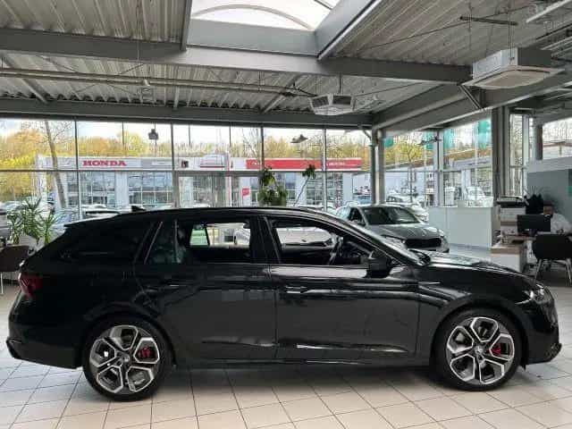 Skoda Octavia Combi RS Plus 2.0 TSI DSG AHK Standhzg. 02/2023-photo-4