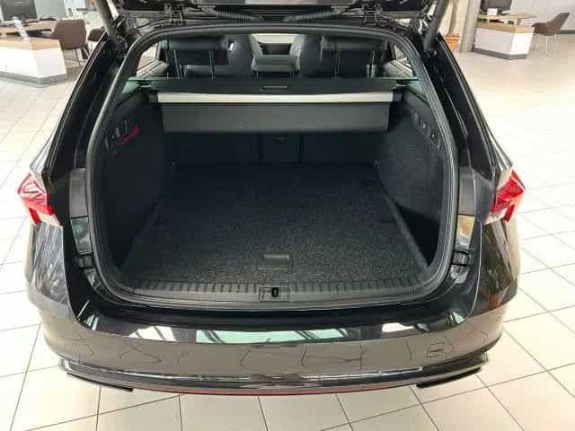 Skoda Octavia Combi RS Plus 2.0 TSI DSG AHK Standhzg. 02/2023-photo-7