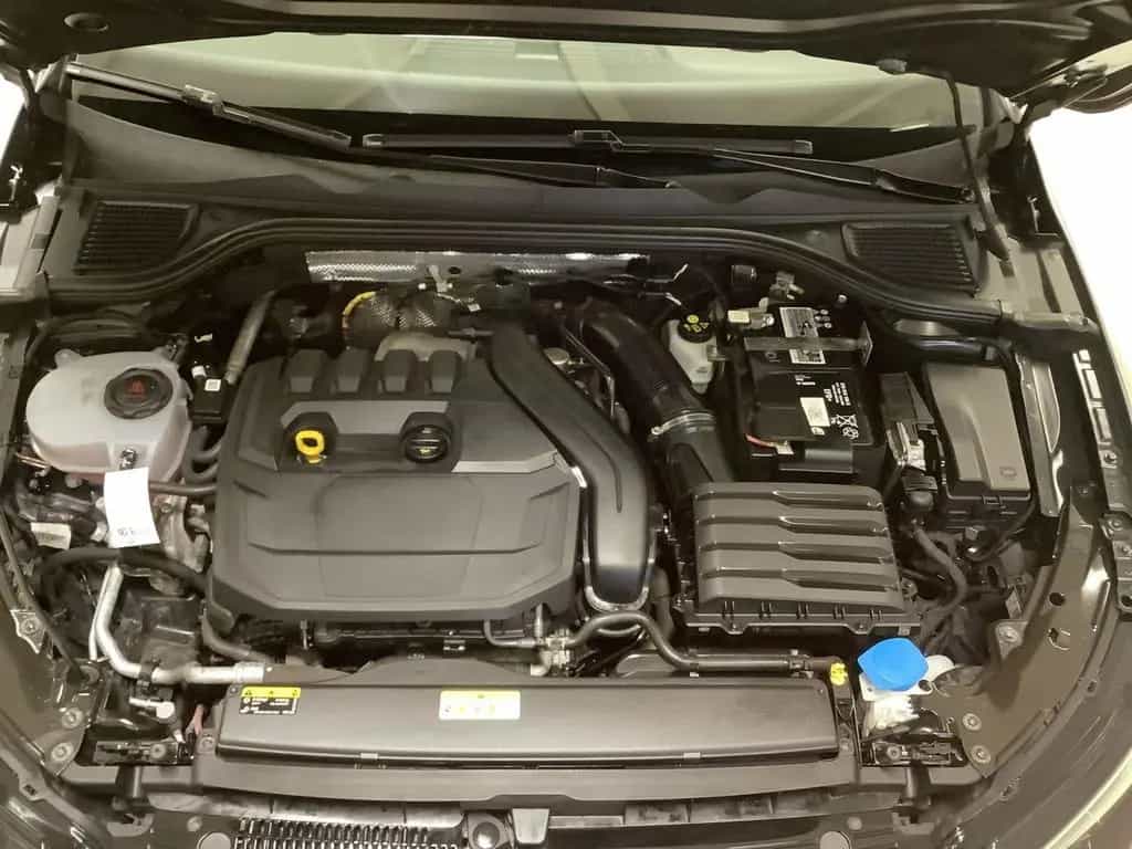 Volkswagen Golf Style 1,5 eTSI DSG,AHZV,Navi,Kamera,Pano,Ma 07/2020-photo-12
