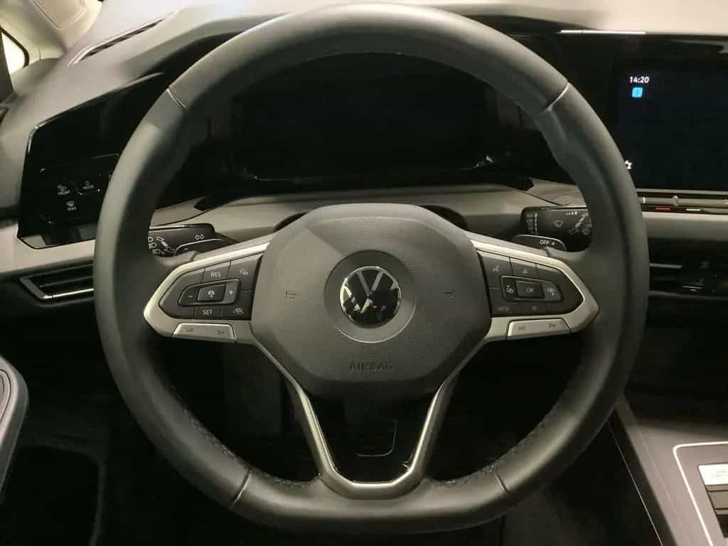 Volkswagen Golf Style 1,5 eTSI DSG,AHZV,Navi,Kamera,Pano,Ma 07/2020-photo-14