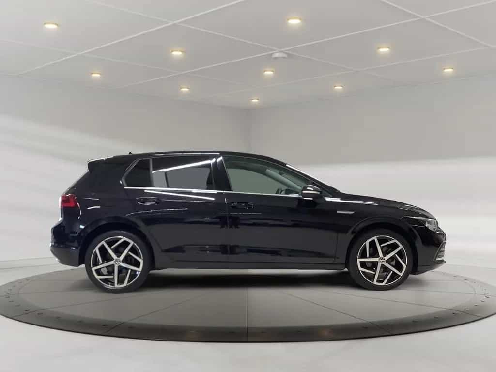 Volkswagen Golf Style 1,5 eTSI DSG,AHZV,Navi,Kamera,Pano,Ma 07/2020-photo-2