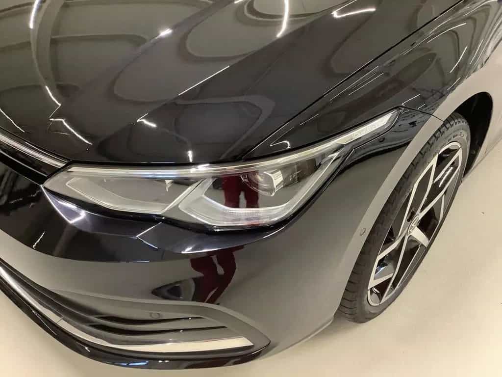 Volkswagen Golf Style 1,5 eTSI DSG,AHZV,Navi,Kamera,Pano,Ma 07/2020-photo-5