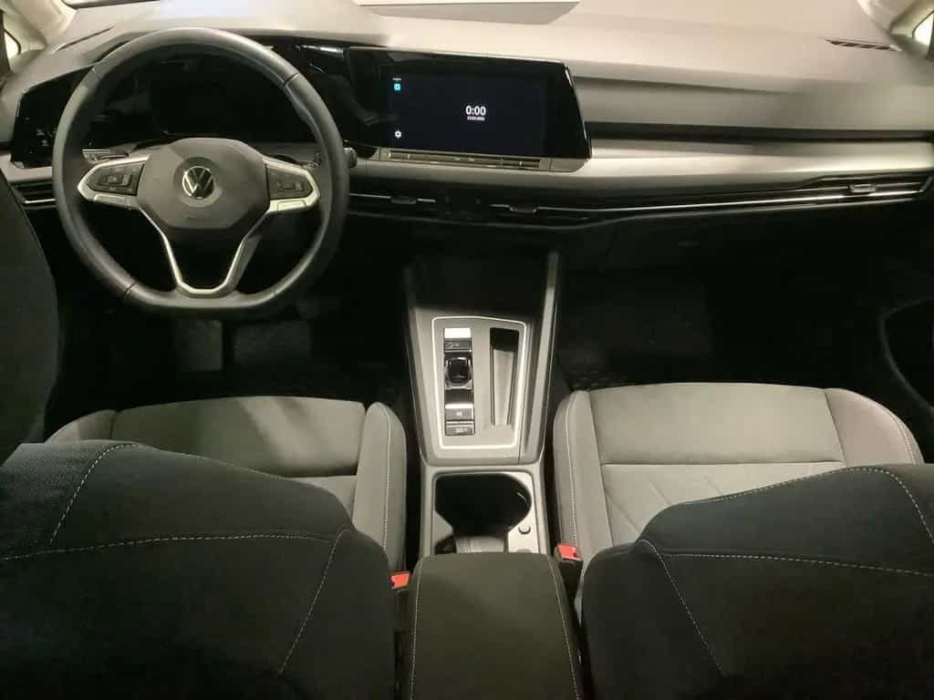 Volkswagen Golf Style 1,5 eTSI DSG,AHZV,Navi,Kamera,Pano,Ma 07/2020-photo-7