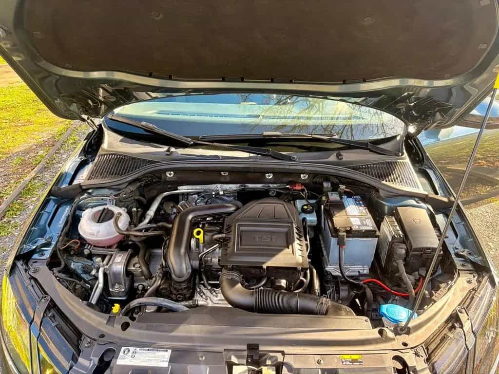 Skoda Octavia Lim. Ambition 06/2017-photo-15