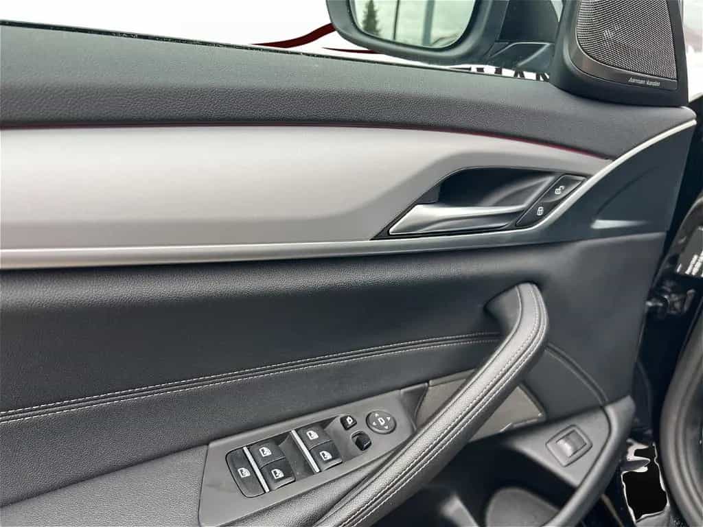 BMW 5 Series 520 d T xDrive ACC DA+ HUD HK 11/2022-photo-13