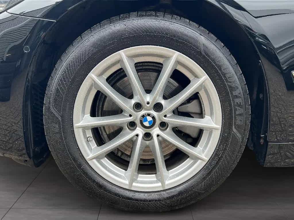 BMW 5 Series 520 d T xDrive ACC DA+ HUD HK 11/2022-photo-15