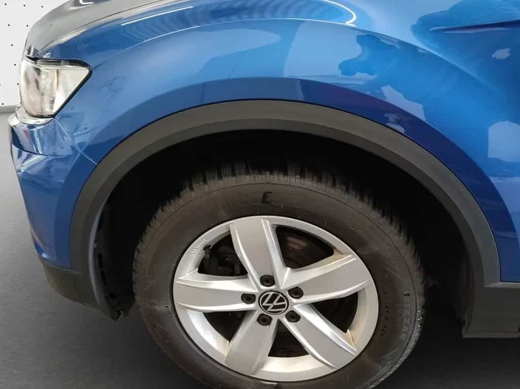 Volkswagen T-Roc 01/2020-photo-13