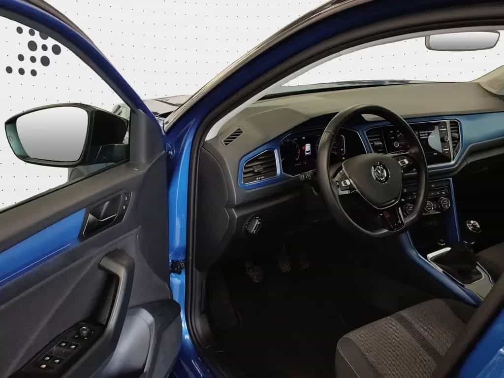 Volkswagen T-Roc 01/2020-photo-14