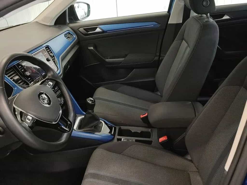 Volkswagen T-Roc 01/2020-photo-15