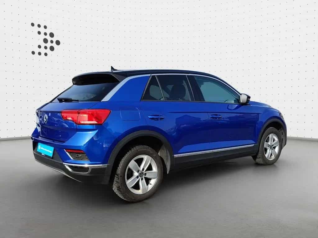 Volkswagen T-Roc 01/2020-photo-19