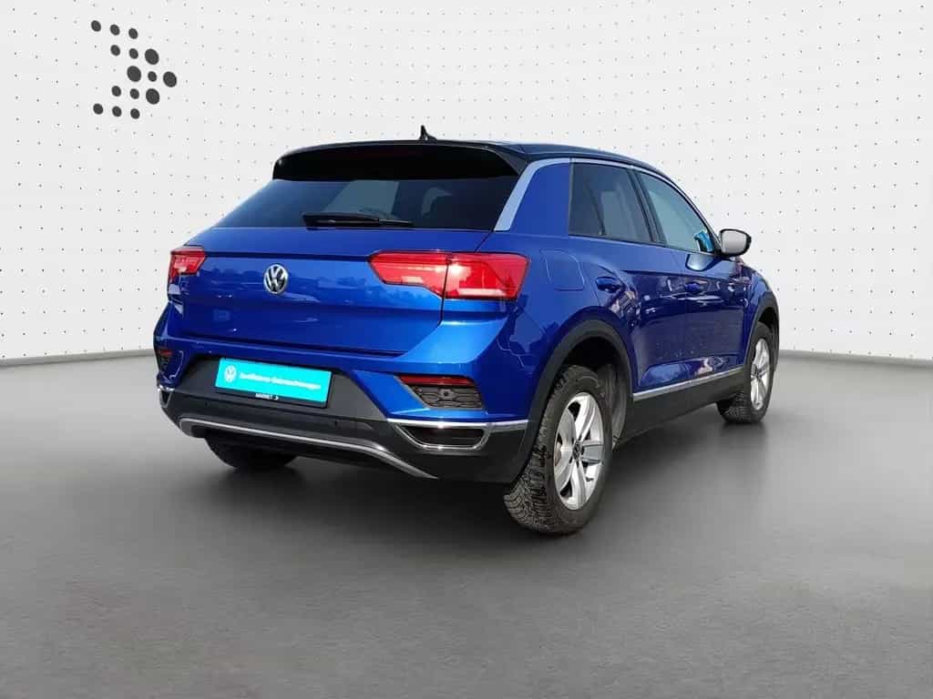 Volkswagen T-Roc 01/2020-photo-2