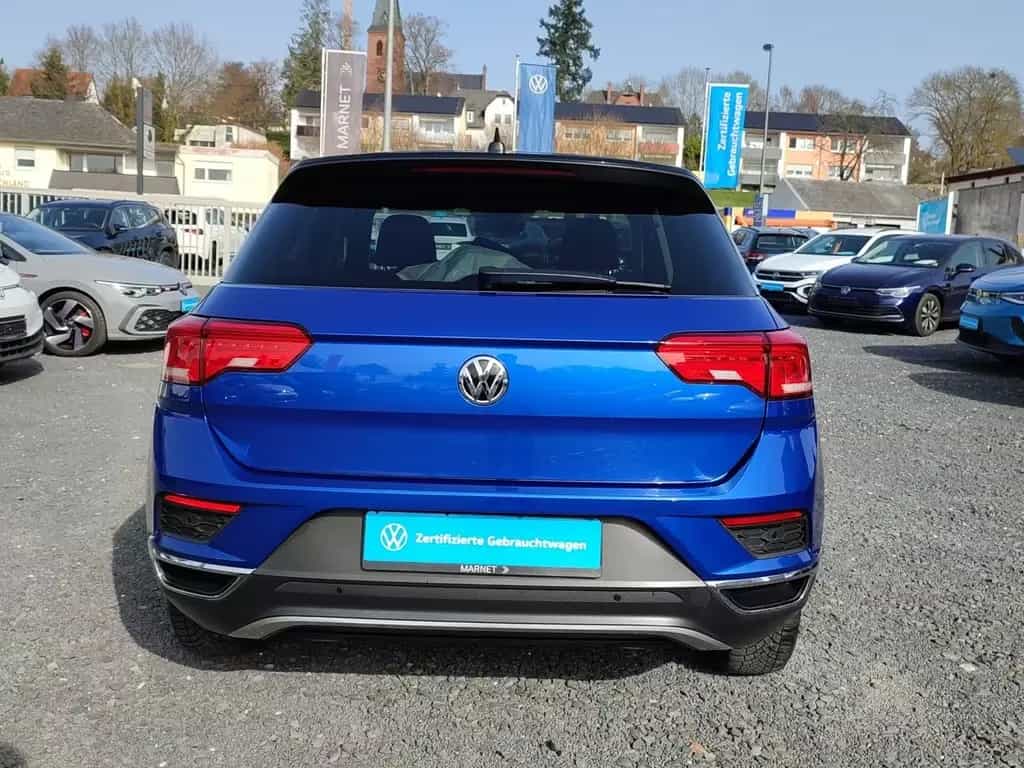 Volkswagen T-Roc 01/2020-photo-20