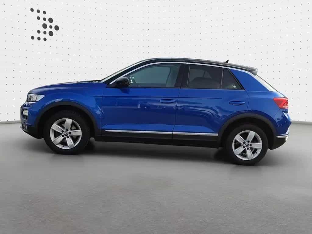 Volkswagen T-Roc 01/2020-photo-4