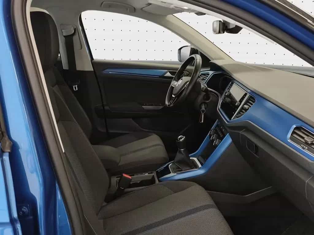 Volkswagen T-Roc 01/2020-photo-5